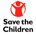 save the children logo