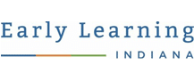 Early Learning Indiana Logo