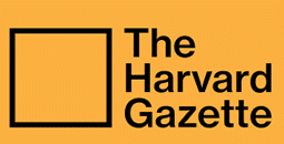 Harvard Gazette